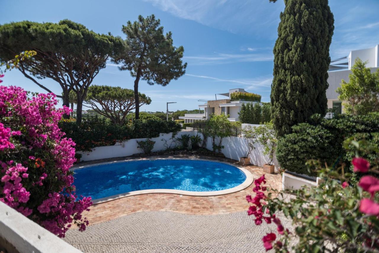 Traditional 3 Bedroom Villa With Great Pool In The Heart Of Vale Do Lobo Exteriér fotografie
