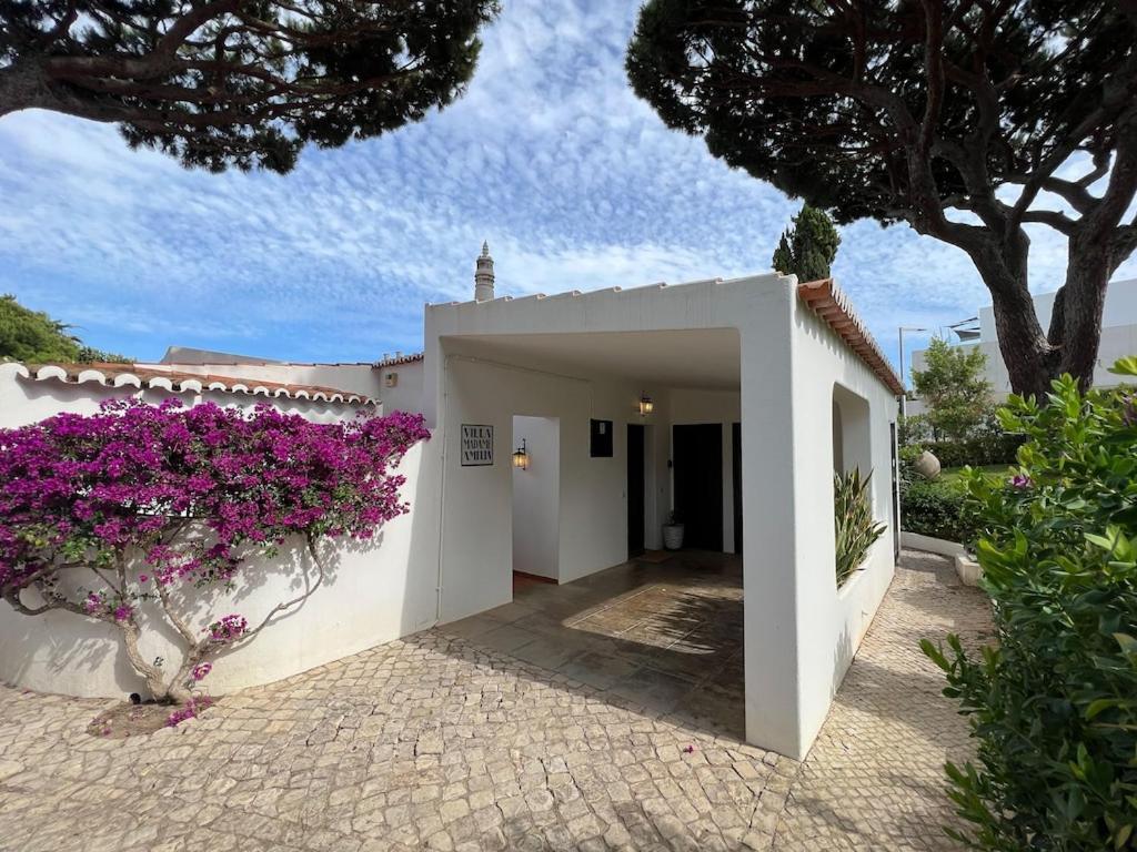 Traditional 3 Bedroom Villa With Great Pool In The Heart Of Vale Do Lobo Exteriér fotografie
