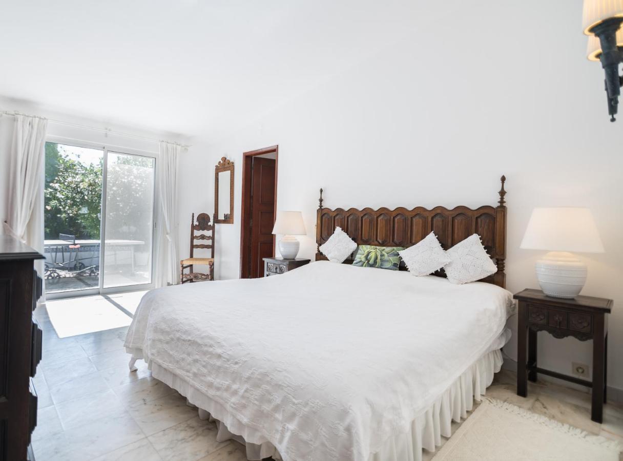 Traditional 3 Bedroom Villa With Great Pool In The Heart Of Vale Do Lobo Exteriér fotografie