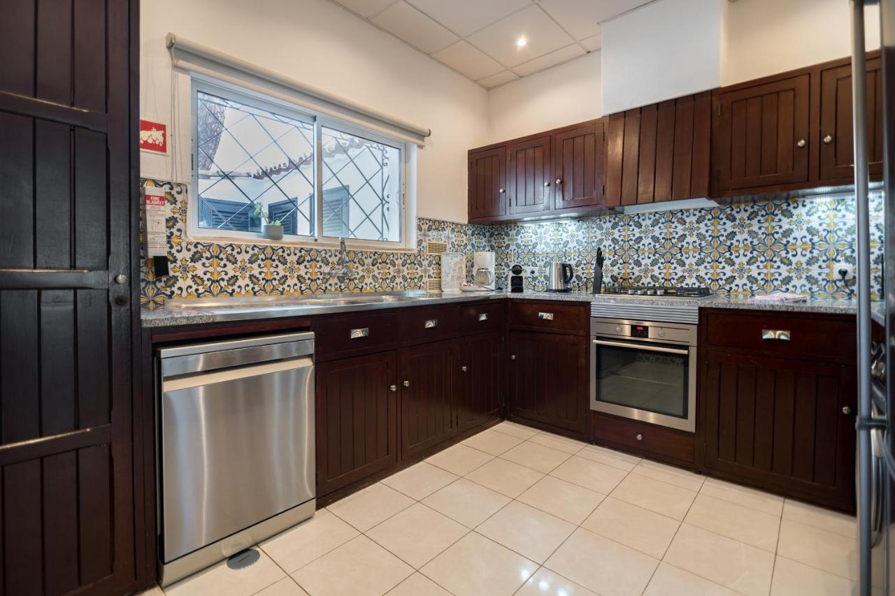 Traditional 3 Bedroom Villa With Great Pool In The Heart Of Vale Do Lobo Exteriér fotografie