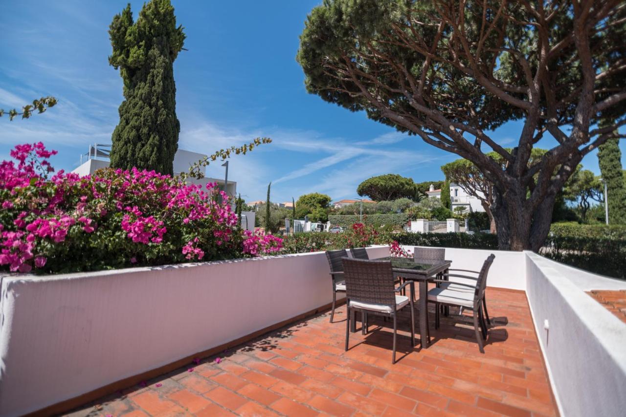 Traditional 3 Bedroom Villa With Great Pool In The Heart Of Vale Do Lobo Exteriér fotografie