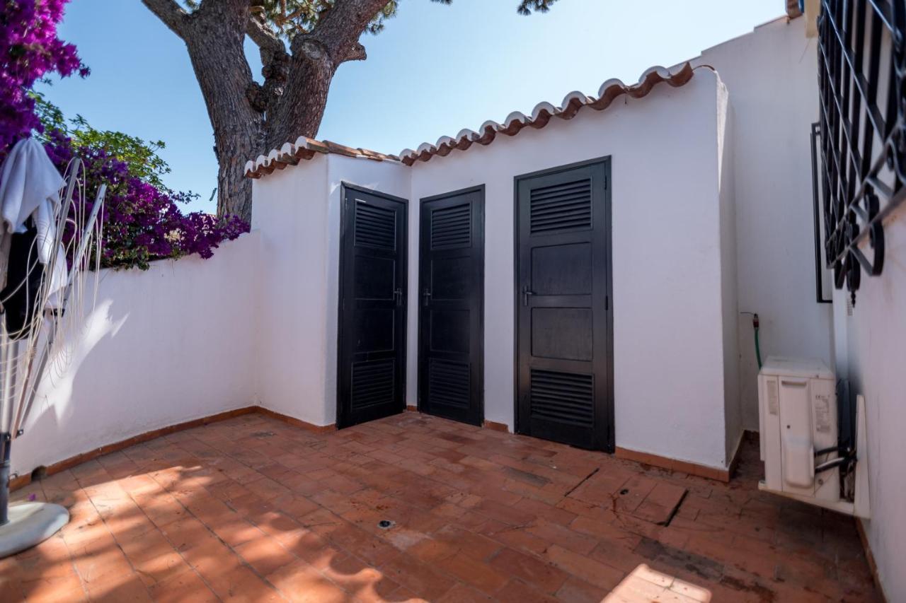 Traditional 3 Bedroom Villa With Great Pool In The Heart Of Vale Do Lobo Exteriér fotografie