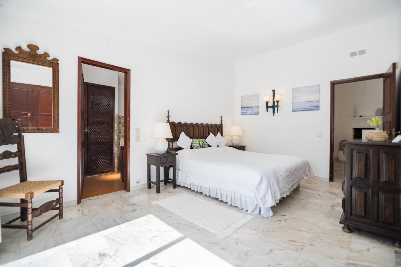Traditional 3 Bedroom Villa With Great Pool In The Heart Of Vale Do Lobo Exteriér fotografie