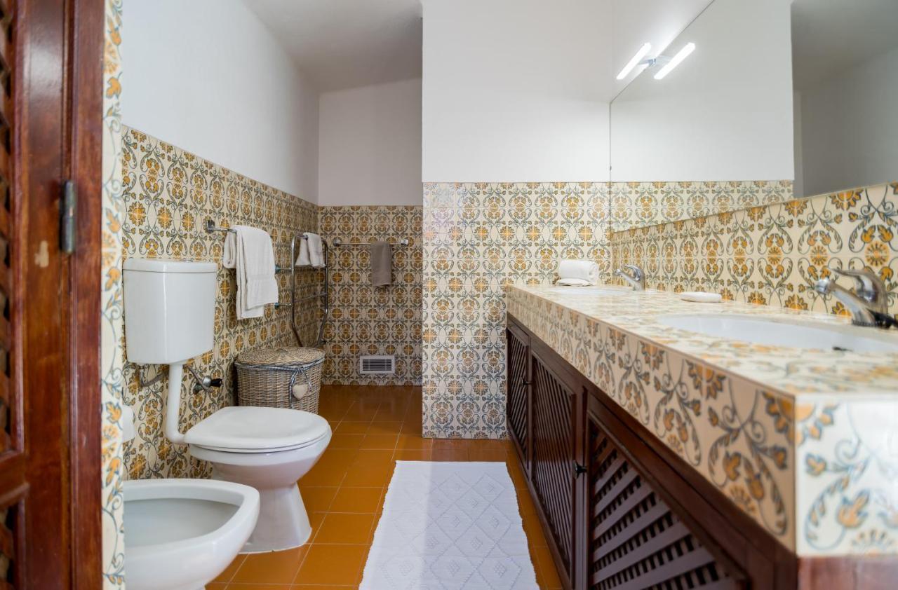 Traditional 3 Bedroom Villa With Great Pool In The Heart Of Vale Do Lobo Exteriér fotografie