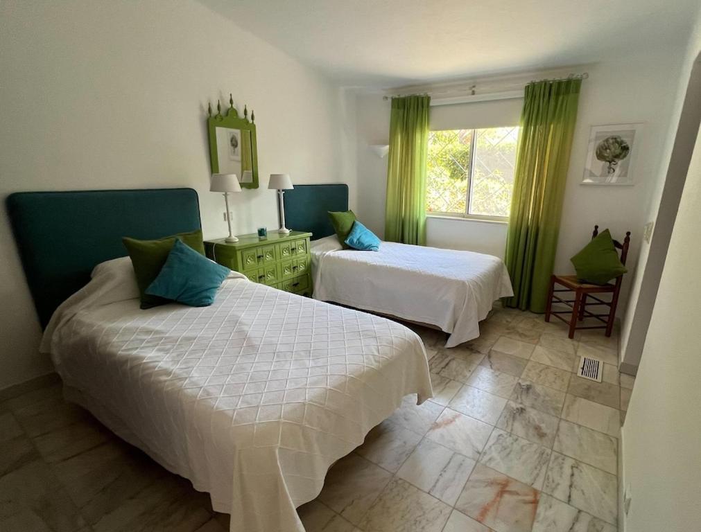 Traditional 3 Bedroom Villa With Great Pool In The Heart Of Vale Do Lobo Exteriér fotografie