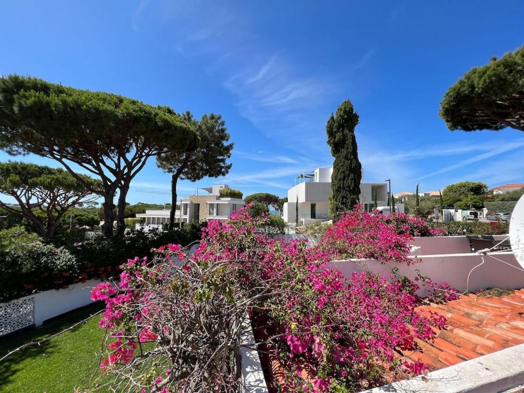 Traditional 3 Bedroom Villa With Great Pool In The Heart Of Vale Do Lobo Exteriér fotografie