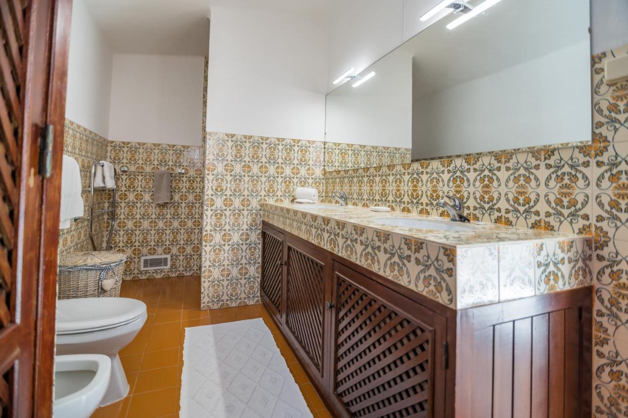 Traditional 3 Bedroom Villa With Great Pool In The Heart Of Vale Do Lobo Exteriér fotografie
